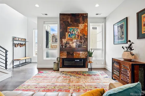 $990,000 | 3444 Navajo Street, Unit 10, Denver, CO 80211