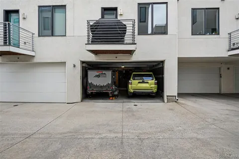 $990,000 | 3444 Navajo Street, Unit 10, Denver, CO 80211