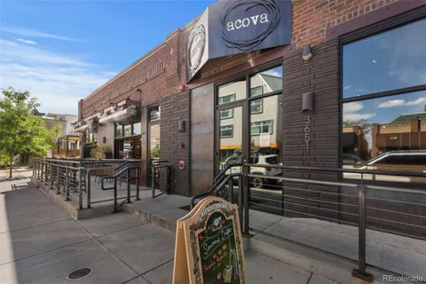 $990,000 | 3444 Navajo Street, Unit 10, Denver, CO 80211