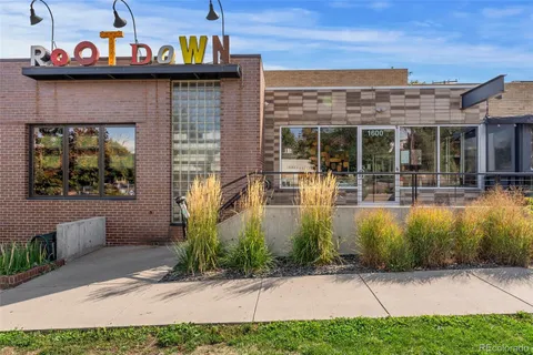 $990,000 | 3444 Navajo Street, Unit 10, Denver, CO 80211