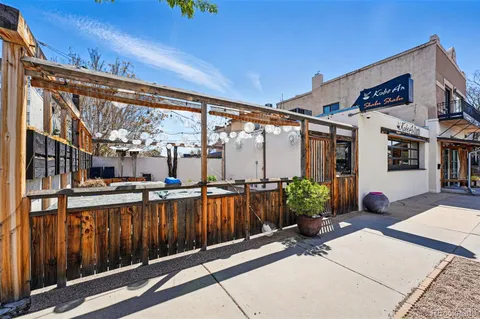 $990,000 | 3444 Navajo Street, Unit 10, Denver, CO 80211