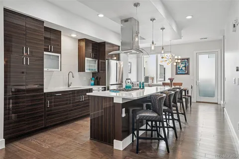$990,000 | 3444 Navajo Street, Unit 10, Denver, CO 80211