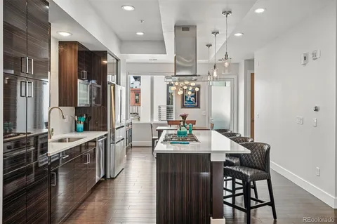 $990,000 | 3444 Navajo Street, Unit 10, Denver, CO 80211