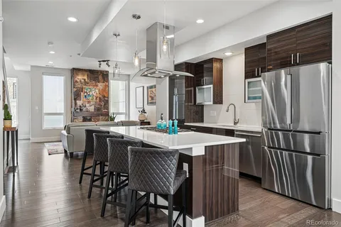 $990,000 | 3444 Navajo Street, Unit 10, Denver, CO 80211