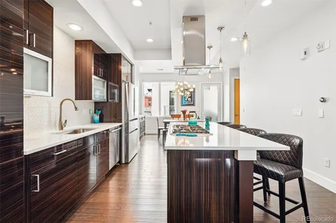$990,000 | 3444 Navajo Street, Unit 10, Denver, CO 80211
