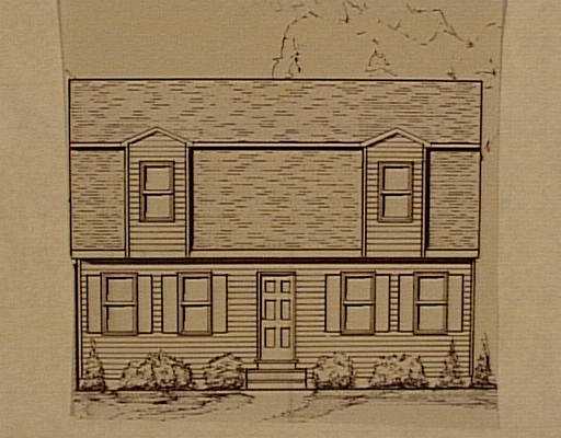 15 Huckleberry Road North Kingstown, RI 02852 - Photo 1 of 1 Exterior Front.
