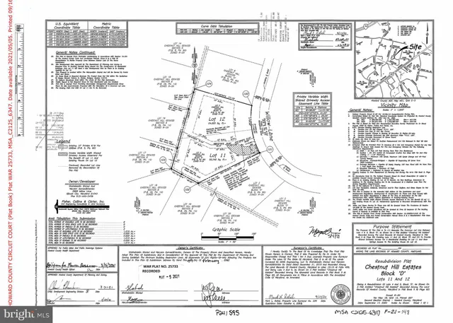 $255,000 | 2832 Willow Lane, Ellicott City, MD 21043