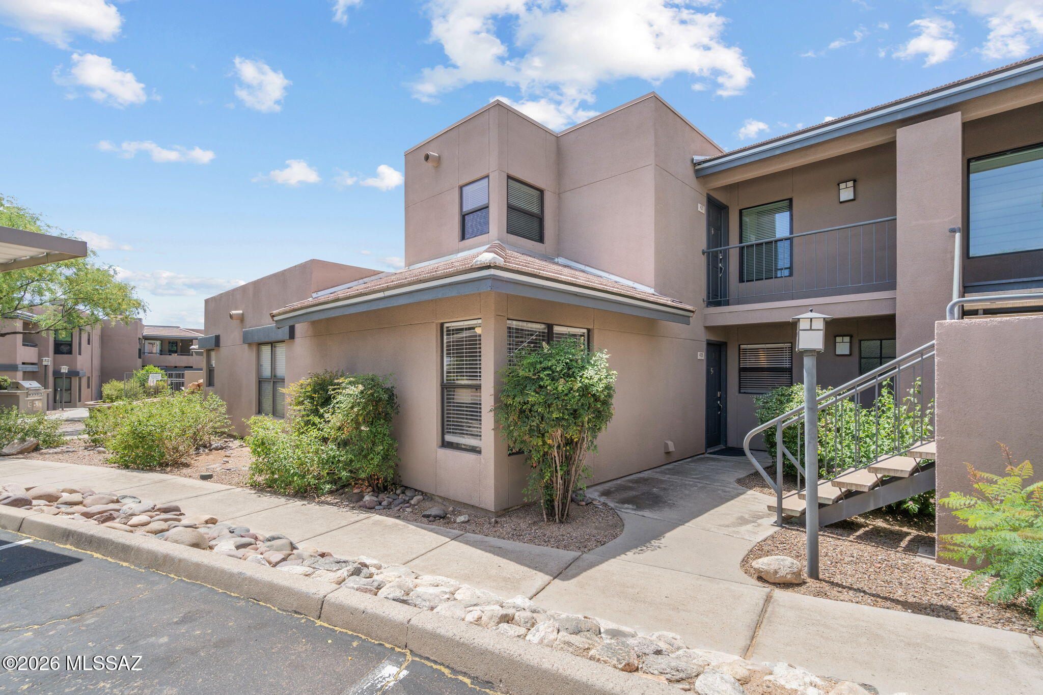 5855 North Kolb Road, Unit 4105 Tucson, AZ 85750 - Photo 2 of 33