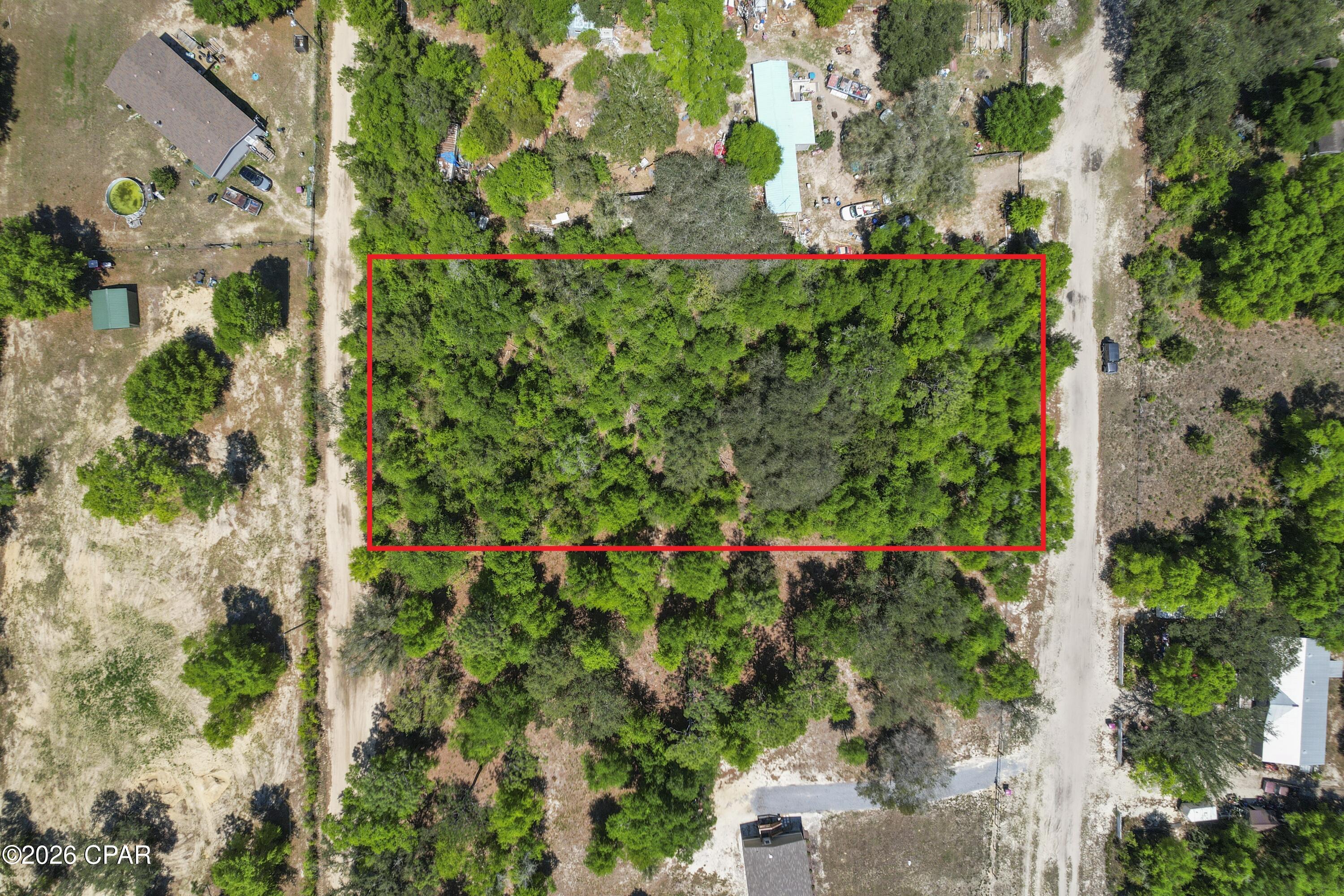18621 Steedman Road Fountain, FL 32438 - Photo 10 of 16