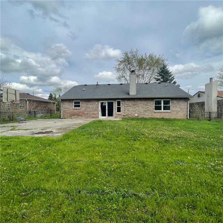 7564 5 Points Road Indianapolis, IN 46259 - Photo 15 of 15 Gallery Image 15