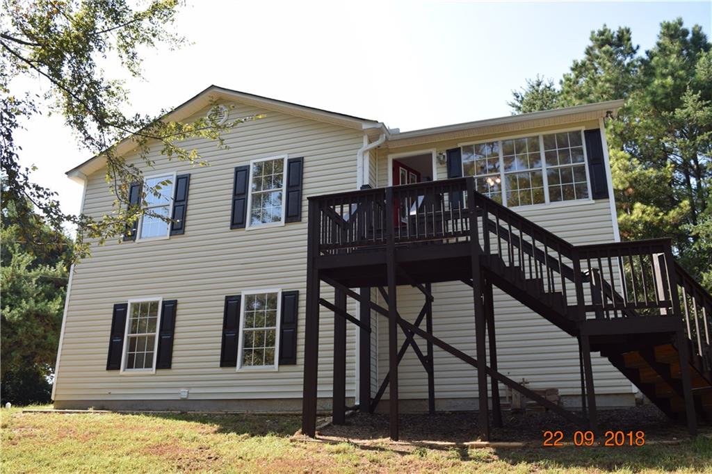 300 Franklin Road Plainville, GA 30733 - Photo 1 of 1 Gallery Image 1