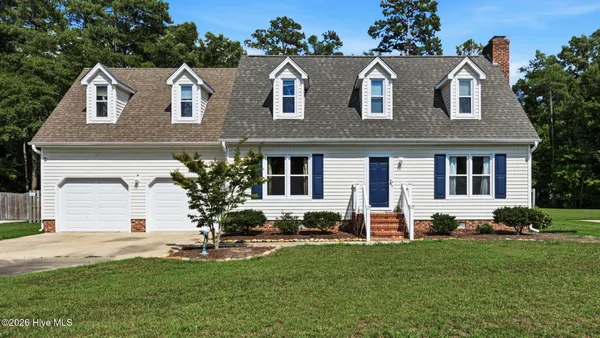 $312,000 | 111 Duchess Drive, Winterville, NC 28590