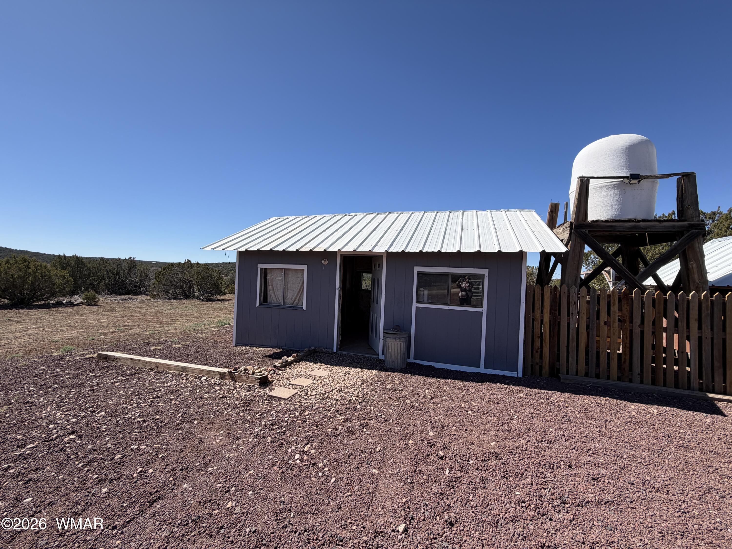 63 County Road Concho, AZ 85924 - Photo 10 of 21 IMG_5631 2