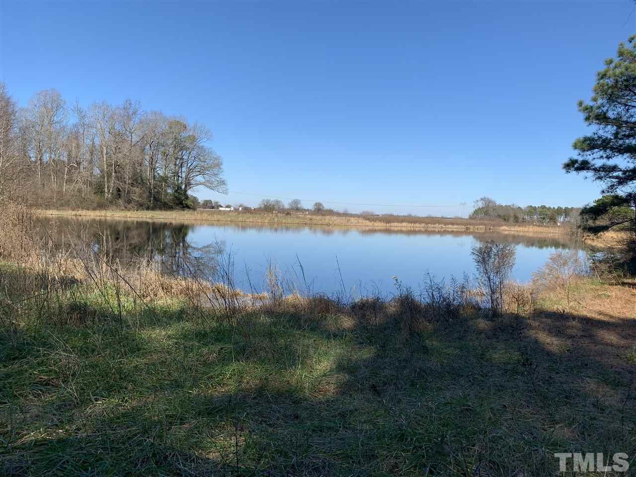 6160 Bonnetsville Road Clinton, NC 28328 - Photo 2 of 5 Gallery Image 2