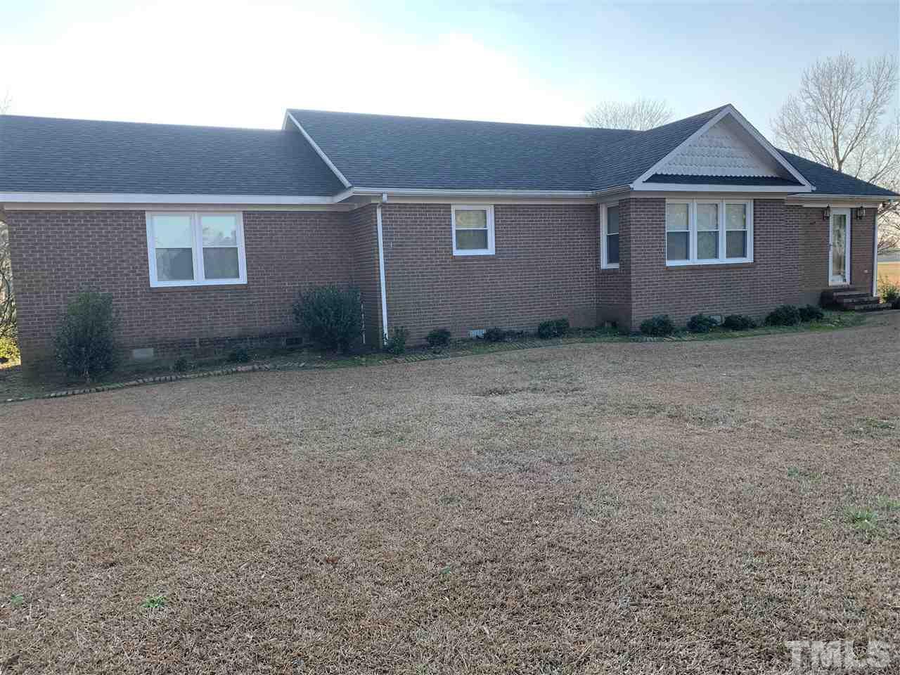 6160 Bonnetsville Road Clinton, NC 28328 - Photo 4 of 5 Gallery Image 4