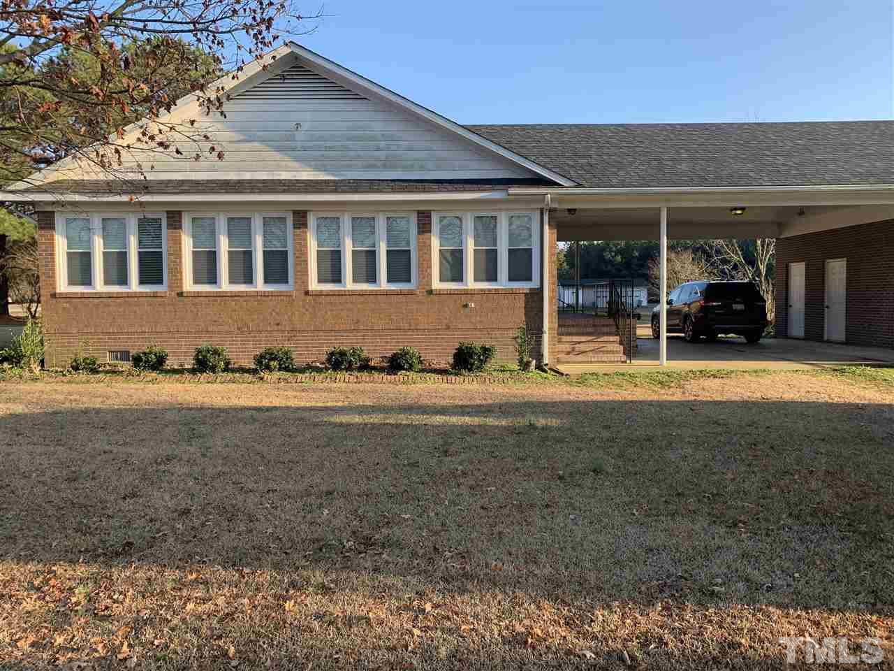 6160 Bonnetsville Road Clinton, NC 28328 - Photo 5 of 5 Gallery Image 5