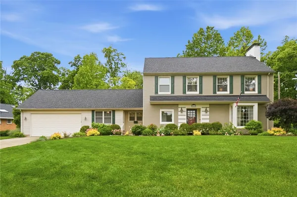 $539,900 | 2005 Audubon Park Drive, Springfield, OH 45504