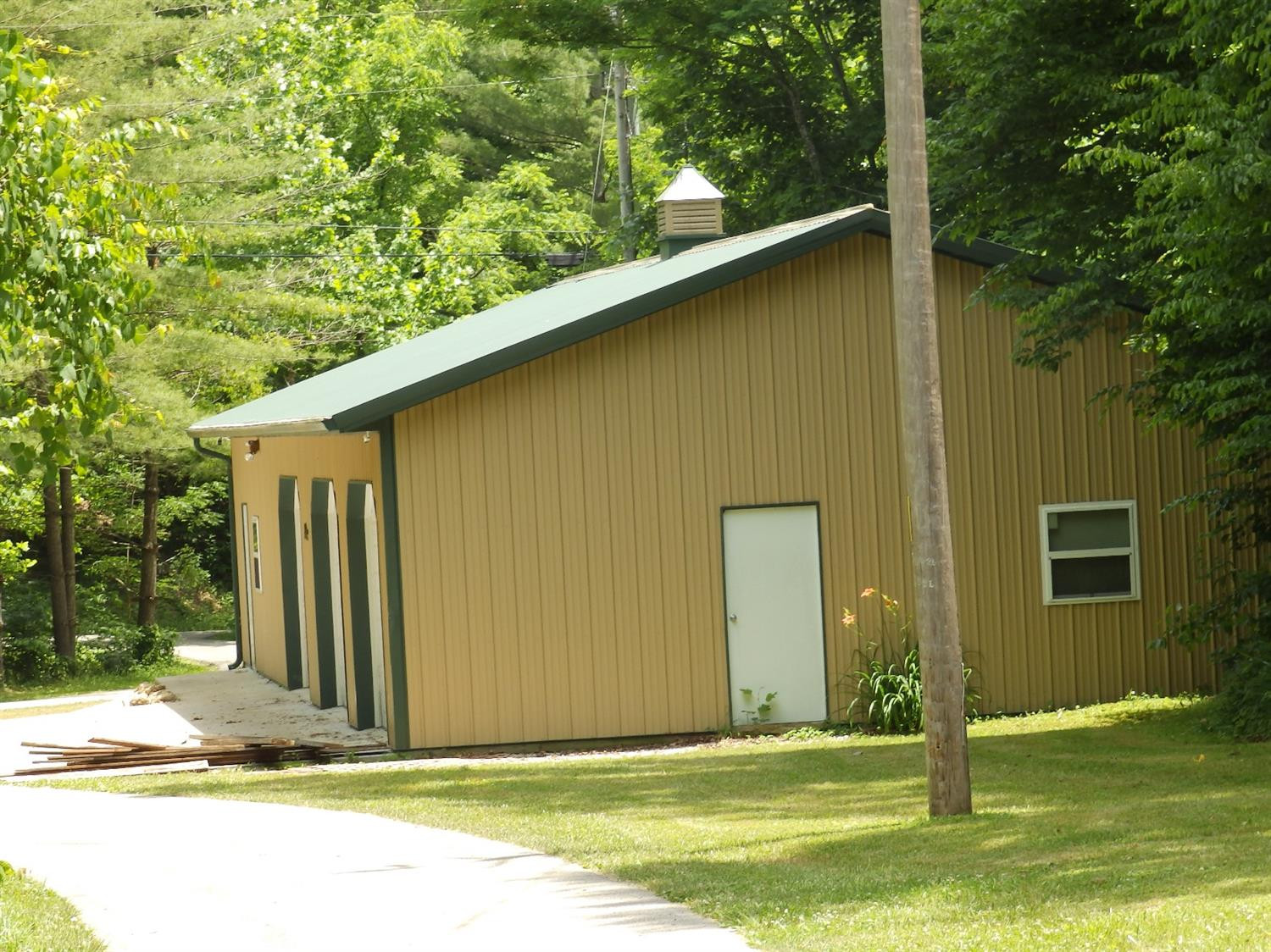 77 Slab Camp Road Frenchburg, KY 40322 - Photo 51 of 58 Photo 51