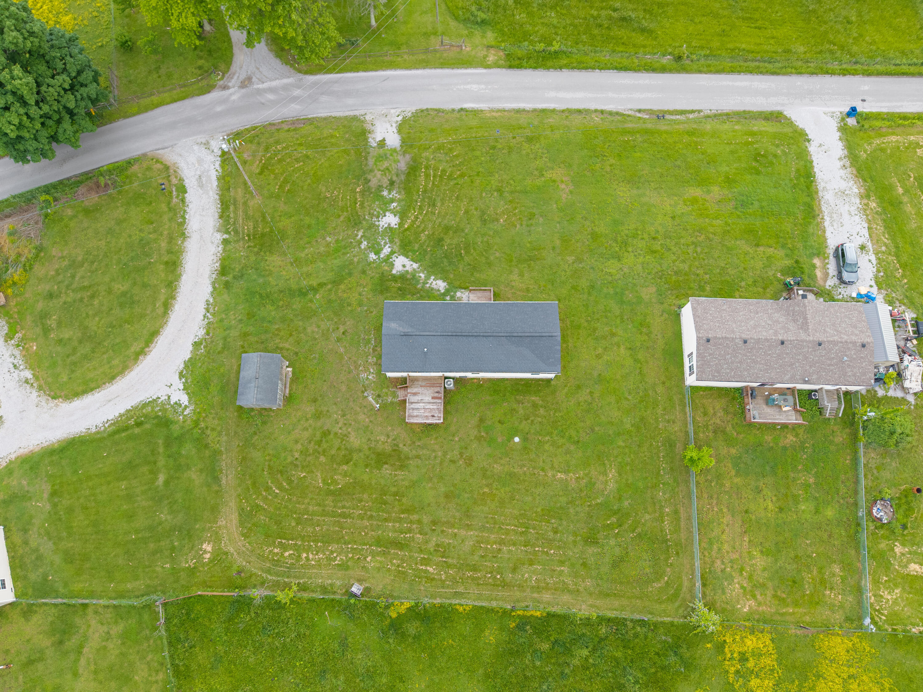 662 Clifty Hl Road Science Hill, KY 42553 - Photo 5 of 24 662 Clifty Hill Road-5