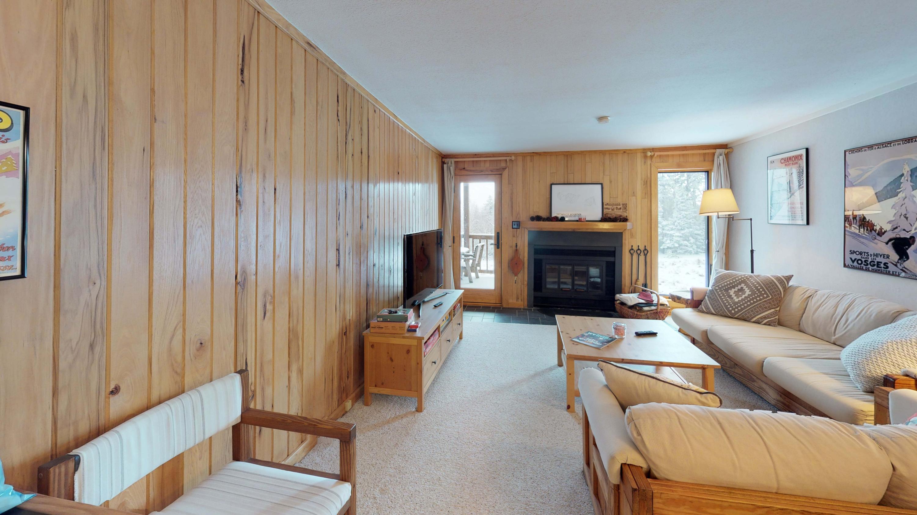 38 Powderidge Road Snowshoe, WV 26209 - Photo 3 of 16 Gallery Image 3
