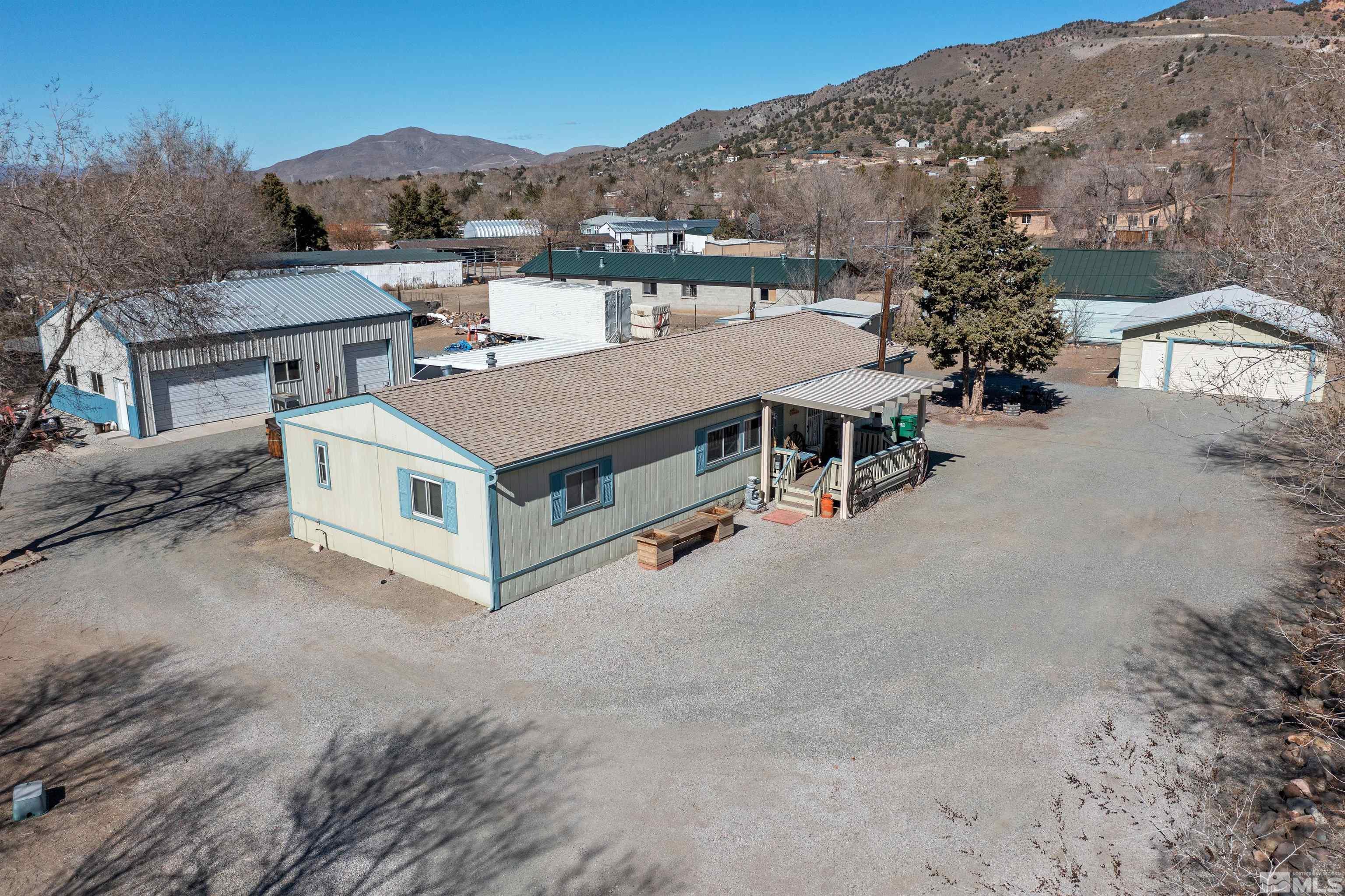 15440 Toll Road Reno, NV 89521 - Photo 1 of 16 Photo 1