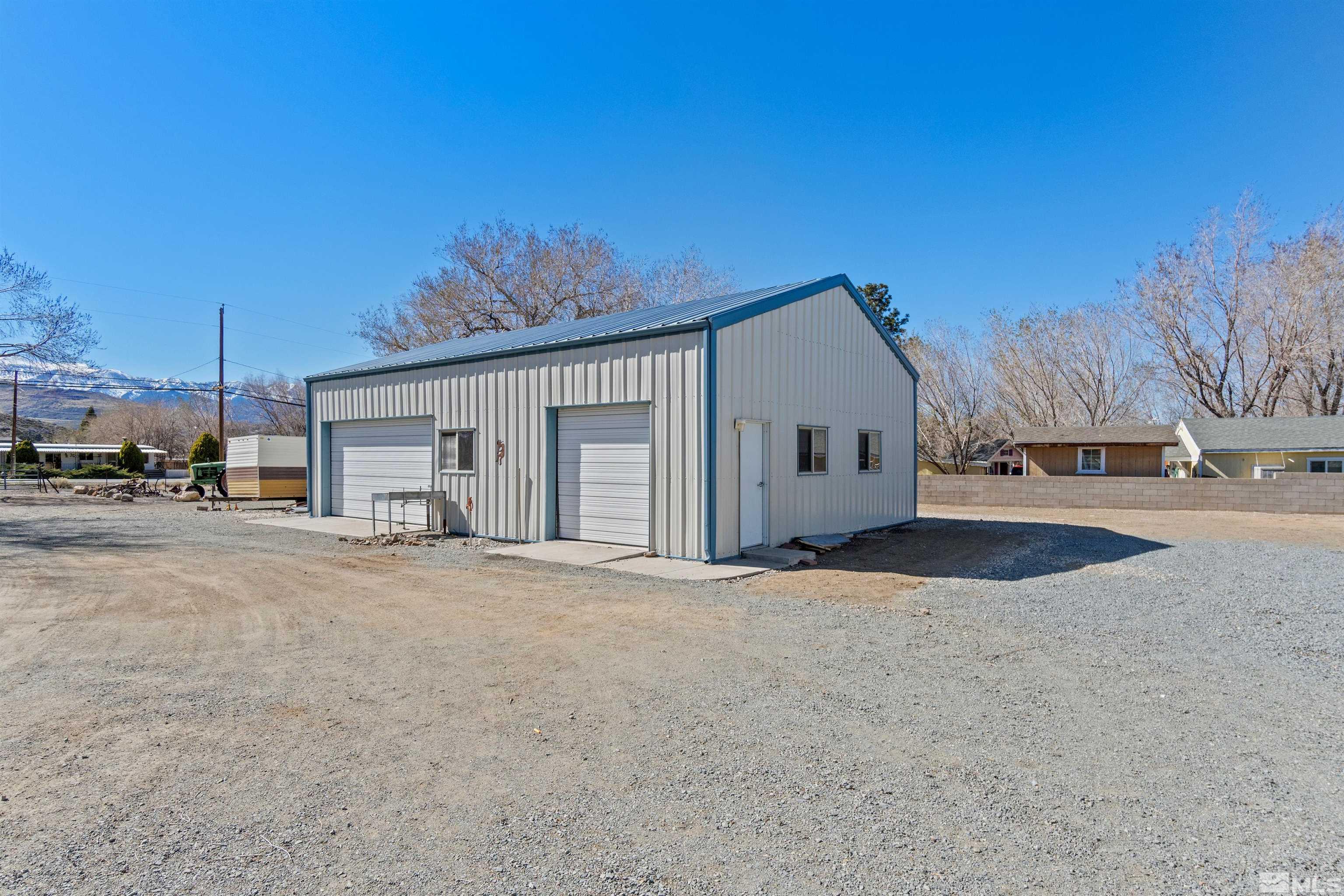 15440 Toll Road Reno, NV 89521 - Photo 12 of 16 Photo 12