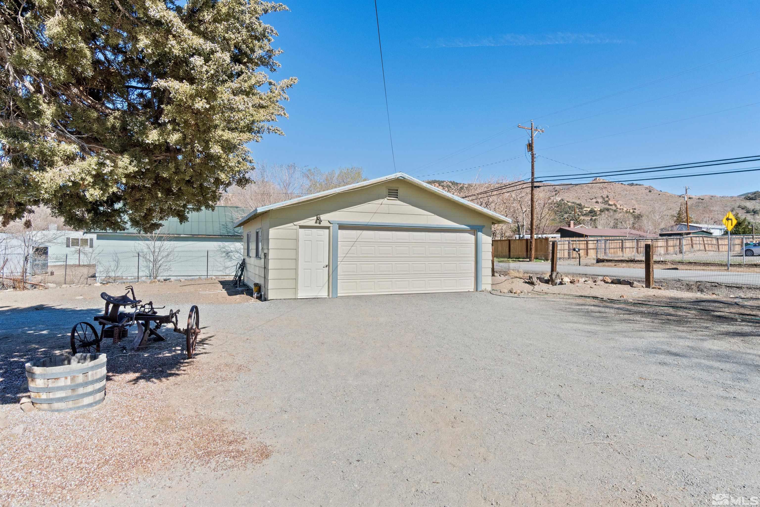 15440 Toll Road Reno, NV 89521 - Photo 13 of 16 Photo 13