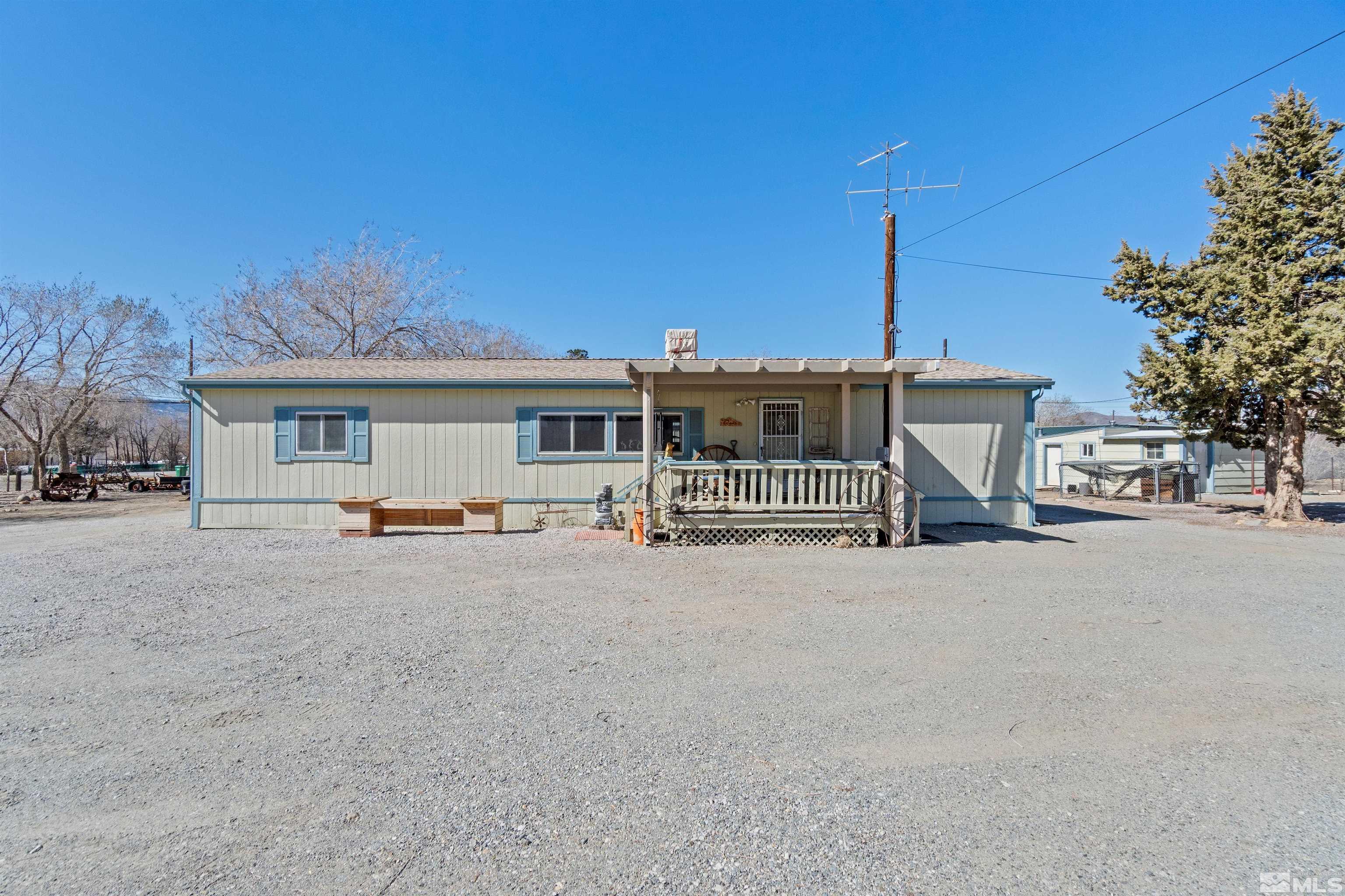 15440 Toll Road Reno, NV 89521 - Photo 14 of 16 Photo 14