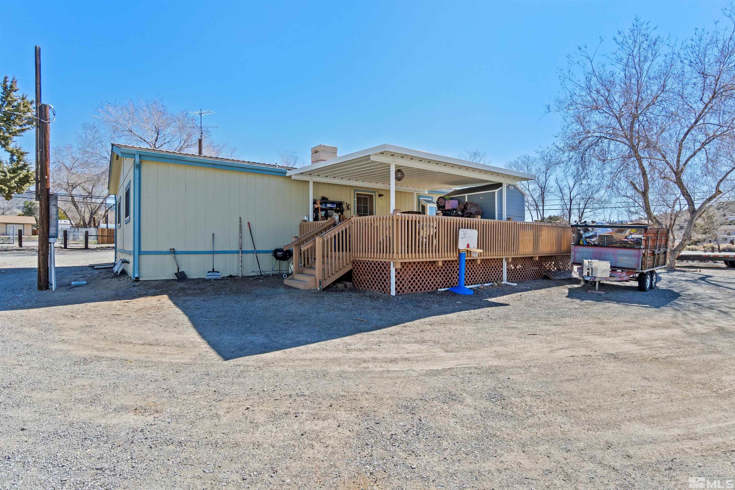 15440 Toll Road Reno, NV 89521 - Photo 15 of 16 Photo 15