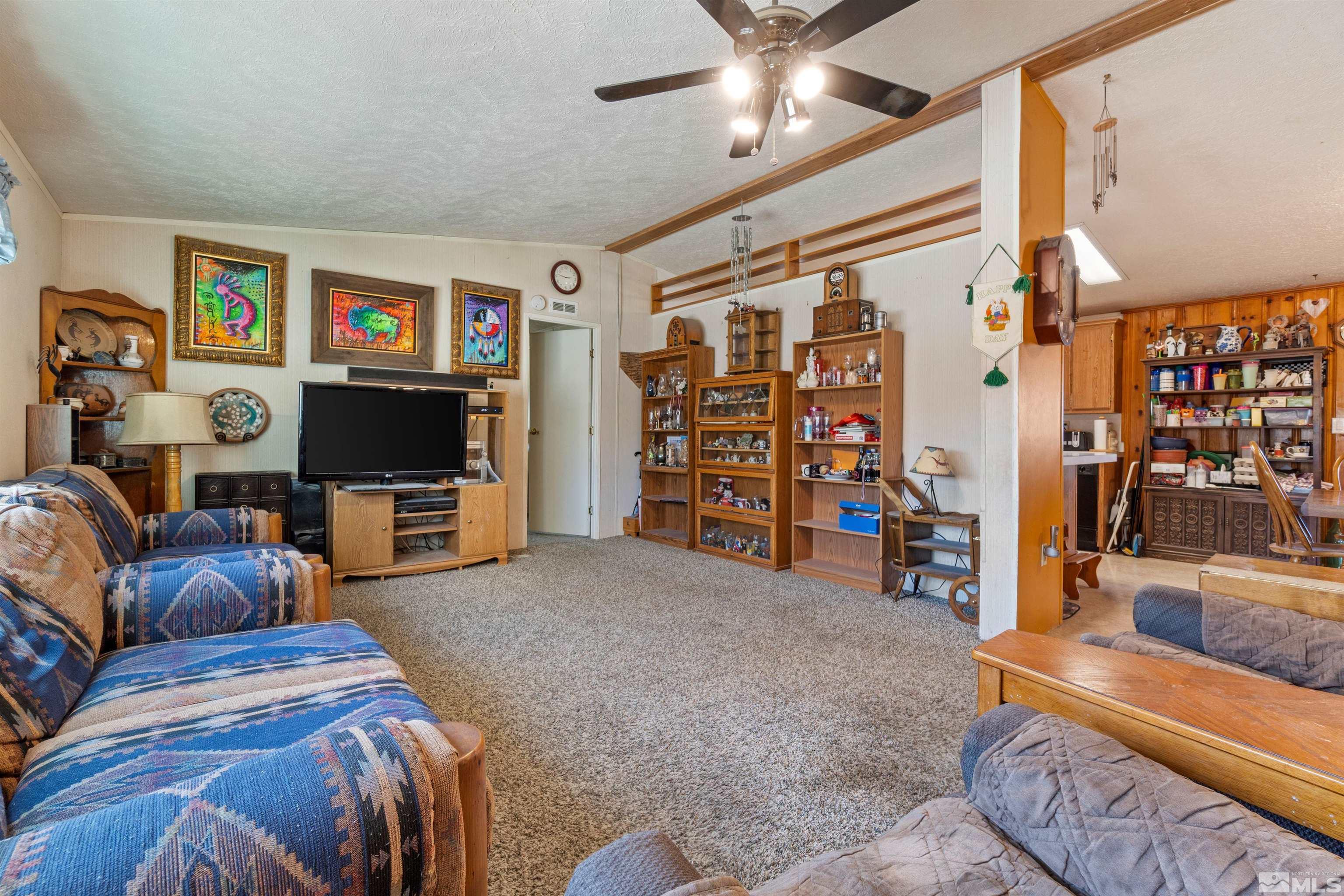 15440 Toll Road Reno, NV 89521 - Photo 3 of 16 Photo 3