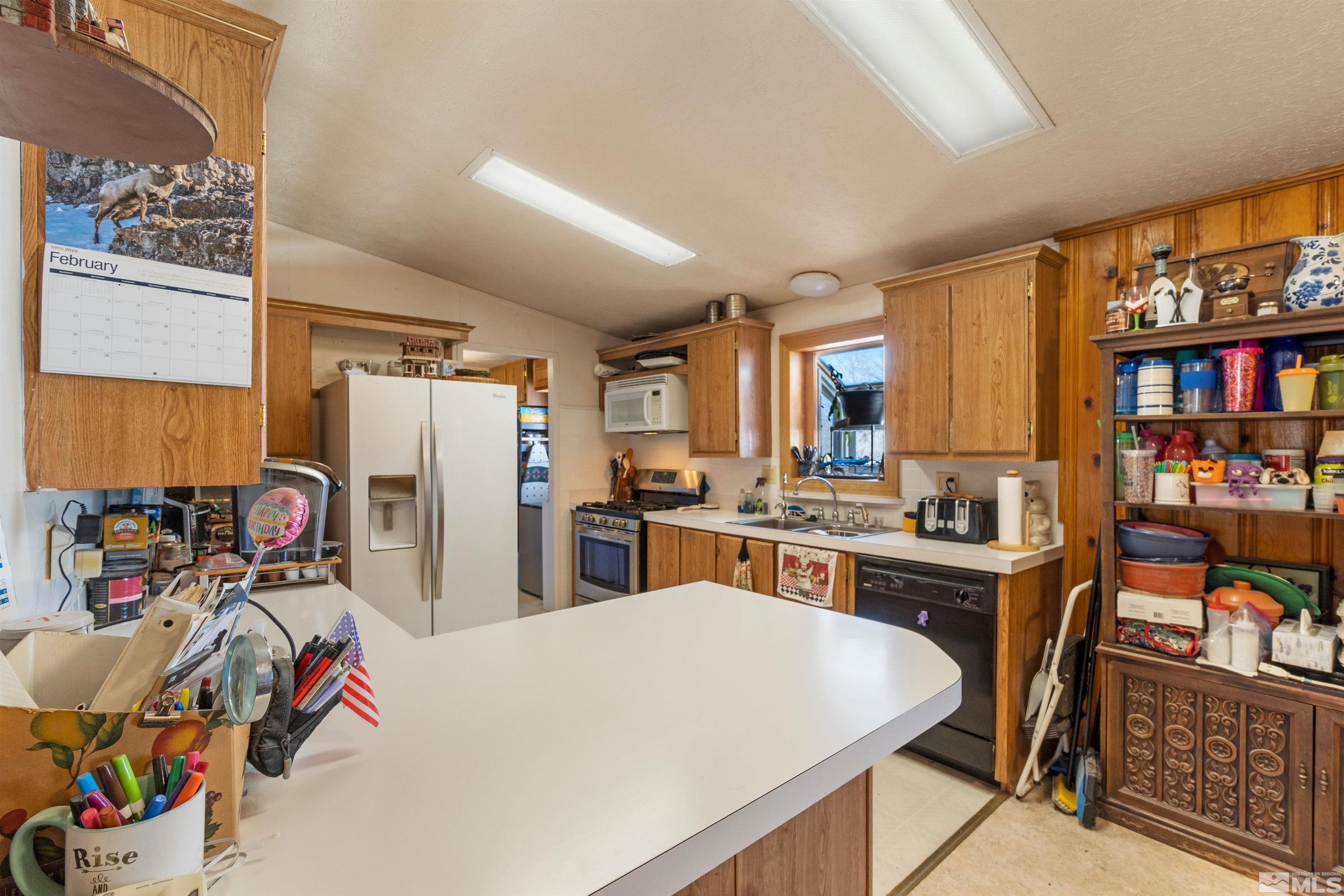 15440 Toll Road Reno, NV 89521 - Photo 5 of 16 Photo 5