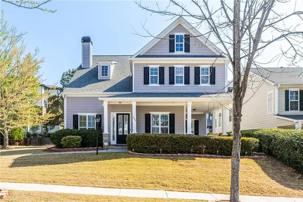 $499,000 | 1008 Lake Pointe Court, Suwanee, GA 30024