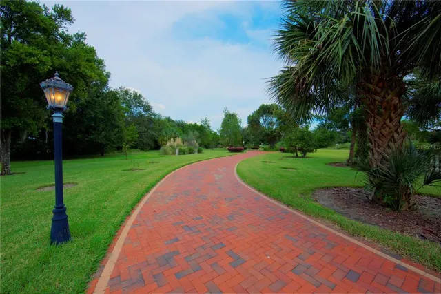 $4,200,000 | 117 Bellamere Palms Court, Lutz, FL 33549