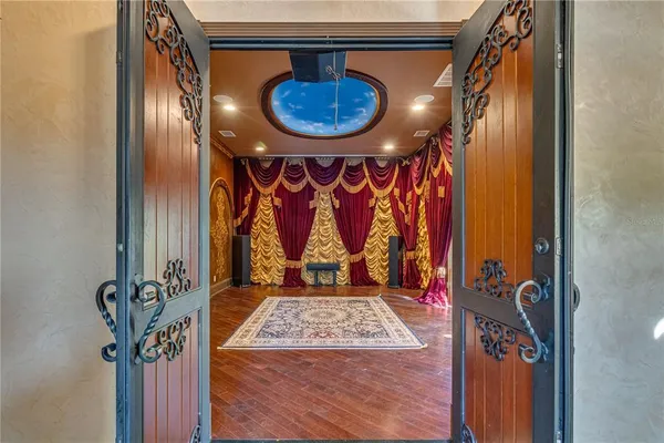 $4,150,000 | 117 Bellamere Palms Court, Lutz, FL 33549