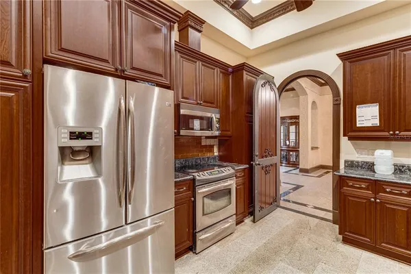 $4,150,000 | 117 Bellamere Palms Court, Lutz, FL 33549
