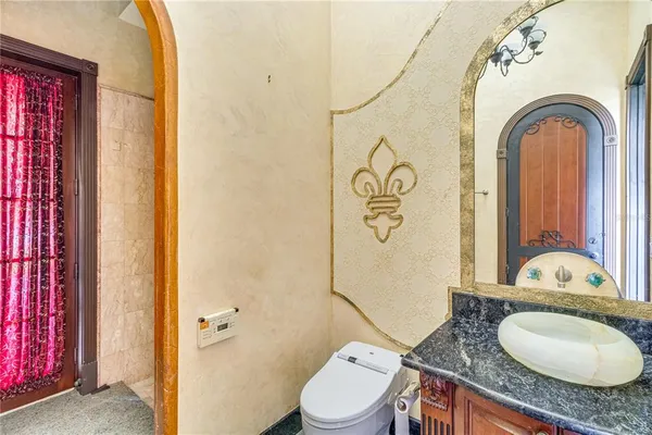 $4,150,000 | 117 Bellamere Palms Court, Lutz, FL 33549