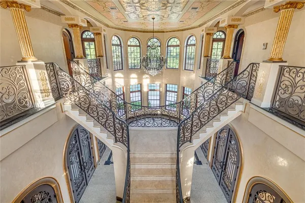 $4,150,000 | 117 Bellamere Palms Court, Lutz, FL 33549