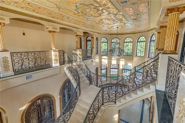 $4,150,000 | 117 Bellamere Palms Court, Lutz, FL 33549