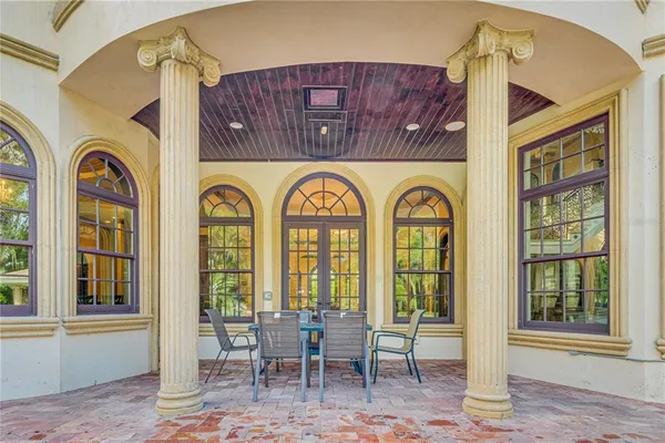 $4,150,000 | 117 Bellamere Palms Court, Lutz, FL 33549