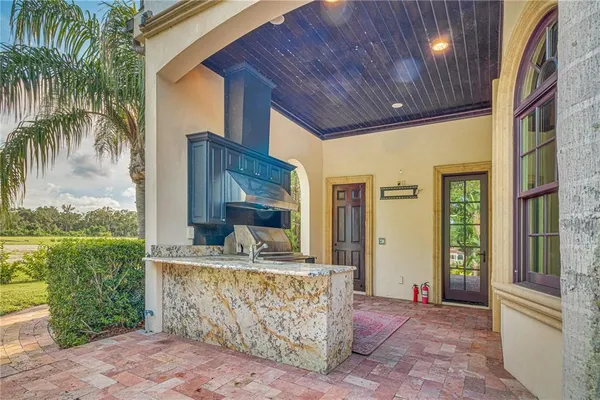 $4,150,000 | 117 Bellamere Palms Court, Lutz, FL 33549