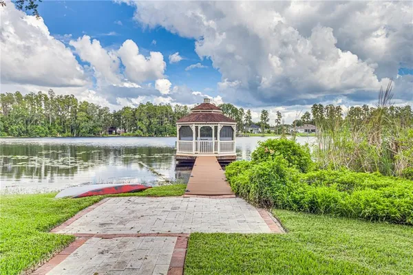 $4,150,000 | 117 Bellamere Palms Court, Lutz, FL 33549