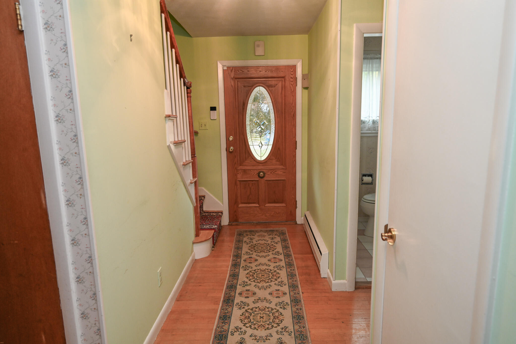41 Stoneybrook Road Hampden, ME 04444 - Photo 13 of 34 Entryway