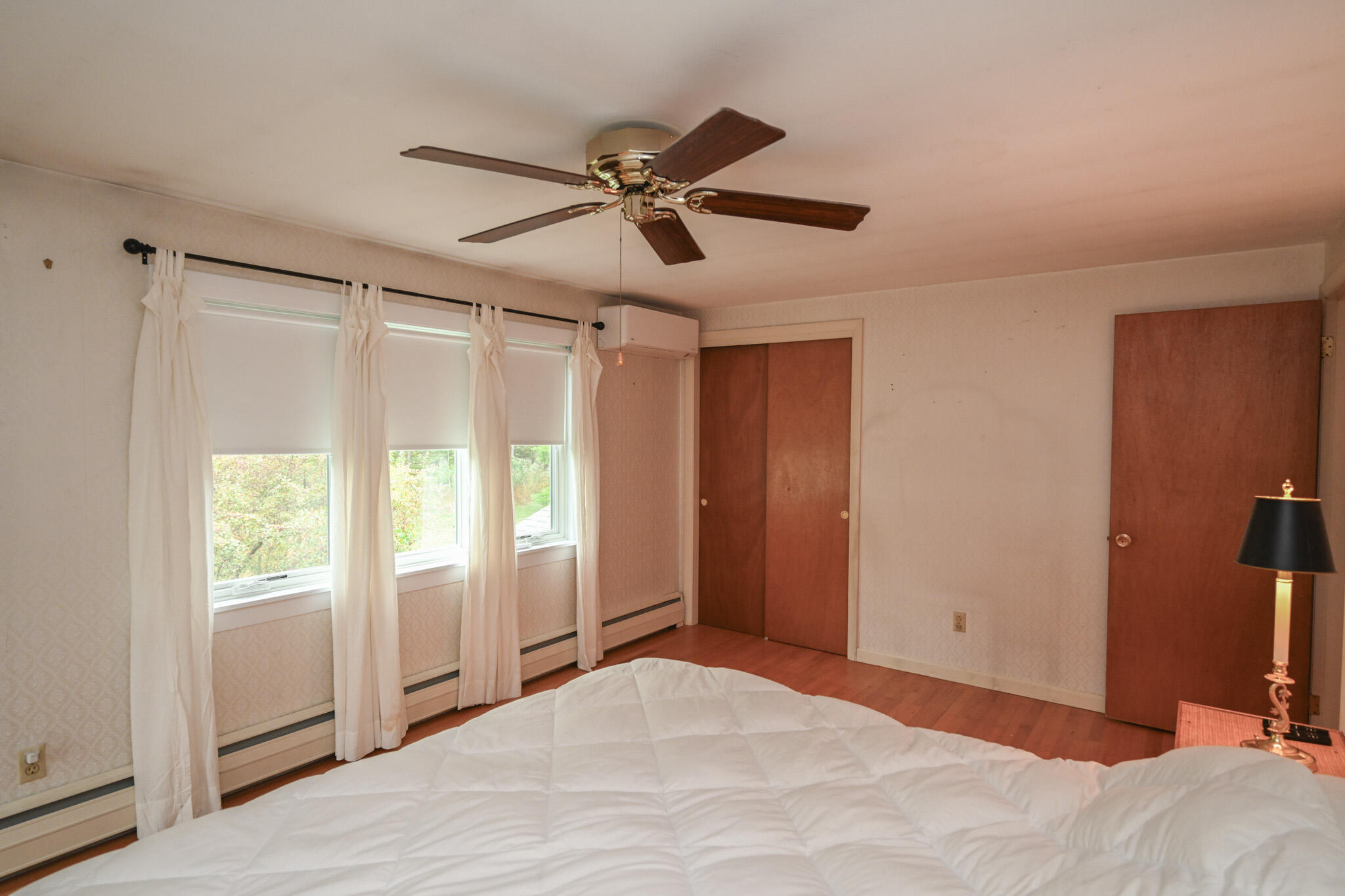 41 Stoneybrook Road Hampden, ME 04444 - Photo 15 of 34 Primary Bedroom