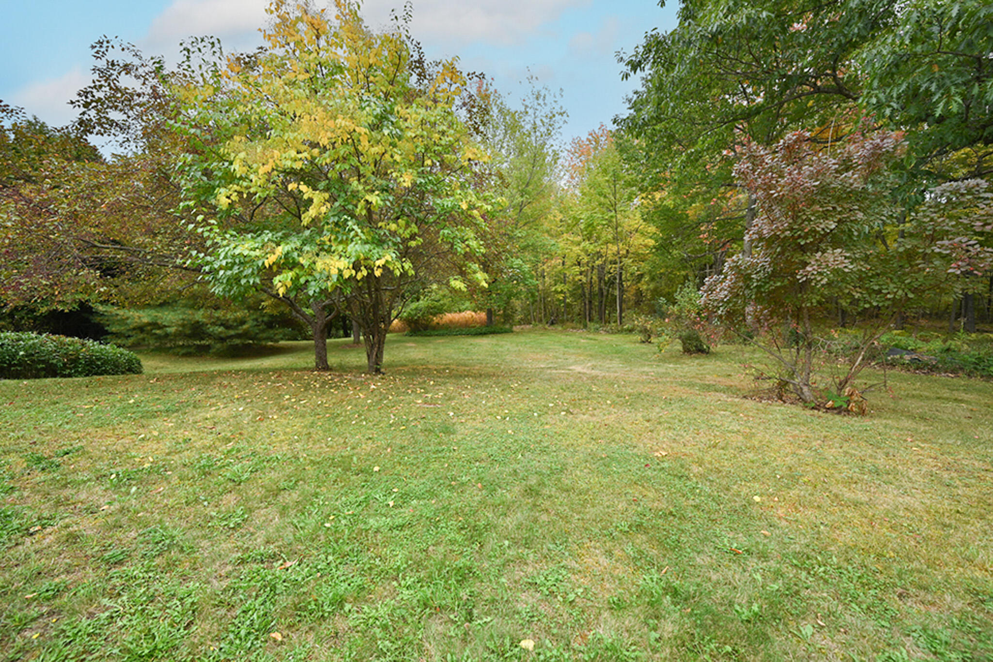 41 Stoneybrook Road Hampden, ME 04444 - Photo 3 of 34 Back Yard