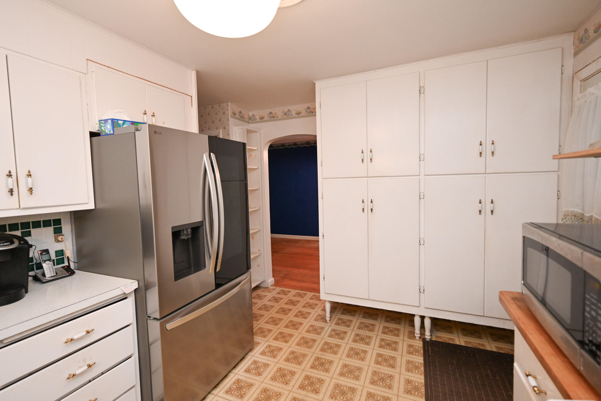 41 Stoneybrook Road Hampden, ME 04444 - Photo 10 of 34 Kitchen