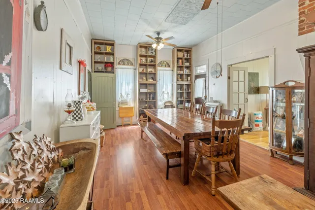 $170,000 | 17328 Highway 395, Roanoke, LA 70581