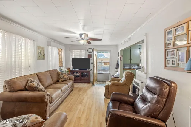 $170,000 | 17328 Highway 395, Roanoke, LA 70581