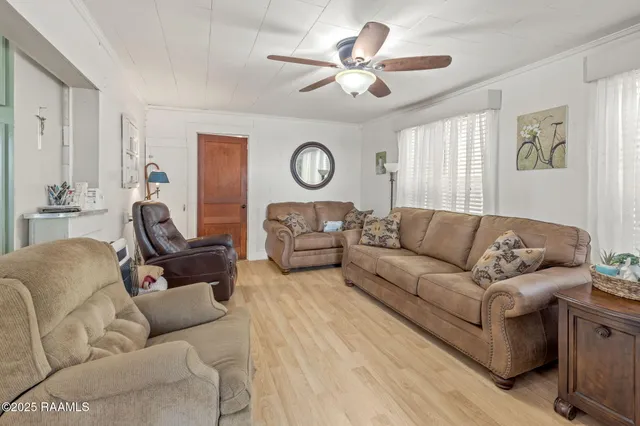 $170,000 | 17328 Highway 395, Roanoke, LA 70581