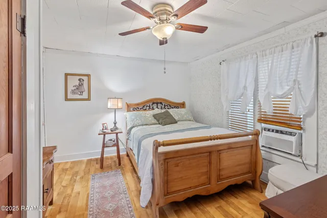 $170,000 | 17328 Highway 395, Roanoke, LA 70581