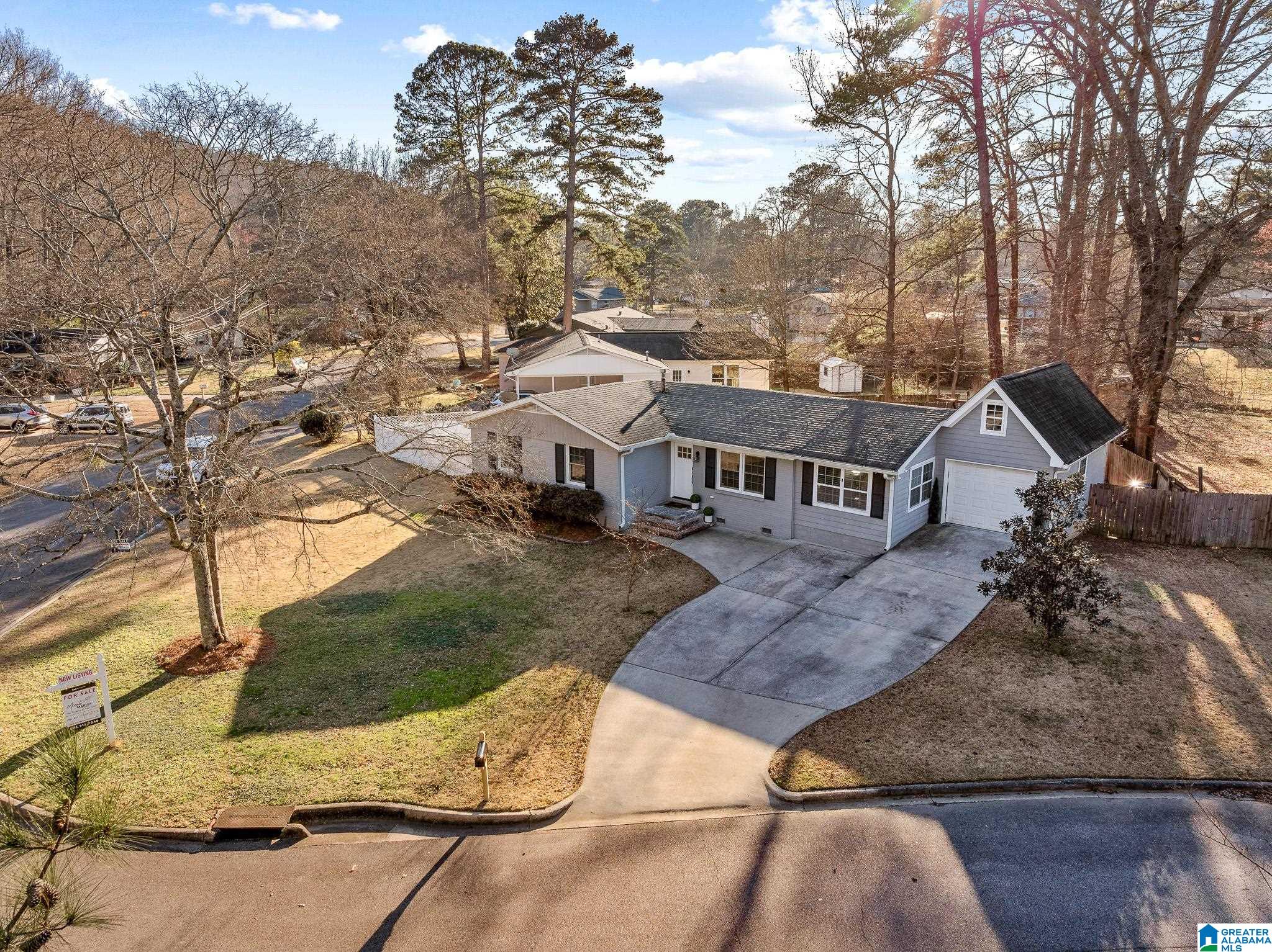 136 Stoneview Road Birmingham, AL 35210 - Photo 35 of 44